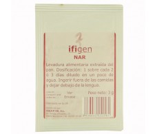 IFIGEN NAR 3 g. 1 sobre