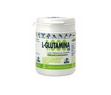 Nutrisport L-Glutamin 100g 100 Tabletten