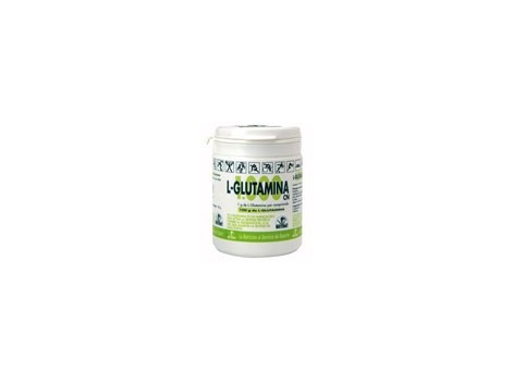 Nutrisport L-Glutamina 100gr 100 comprimidos