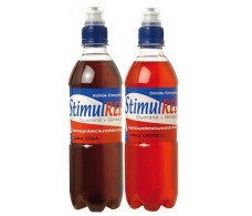 Stimul Nutrisport Ener Schuss Red Box 20 Einheiten von 60 ml