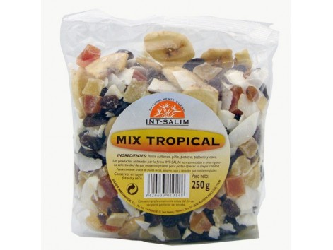 Int-Salim Mix tropical 250 gr