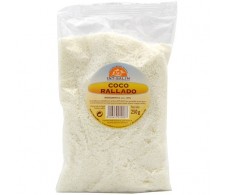 Int-Salim Coco rallado 250gr