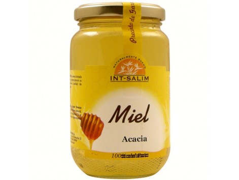 Int Salim Miel de Akazien 500gr