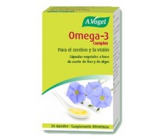 A. Vogel Veg-Omega 3 Complex 30 Kapseln