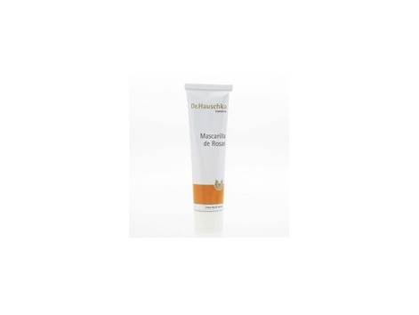 Dr. Hauschka straffende Maske 30ml Rosen.