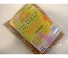 Int Salim Fideos Integrales 250gr