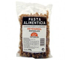 Int Salim Espirales Integrales 250gr