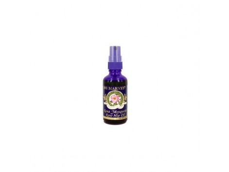 Marny's Aceite de Rosa Mosqueta spray 50ml