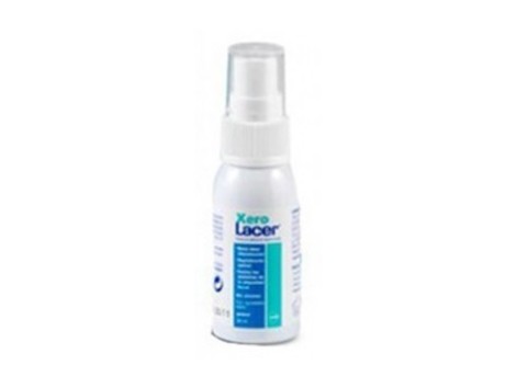 Lacer XeroLacer spray 30 ml boca seca