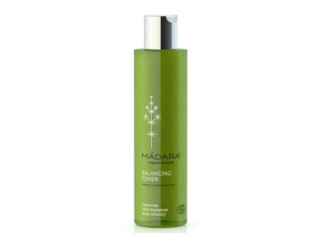 Equilibrar Toner 200ml Madara