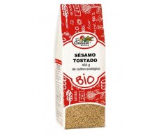 El Granero Sésamo Tostado Bio 450 gr