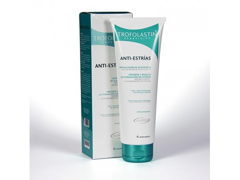 Trofolastín ® Anti- Estrias 250ml Previne e reduz