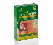 Intersa Bipole EPA-Biodetox 20 ampollas