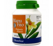 Mont Star Mapurito 100 Kapseln