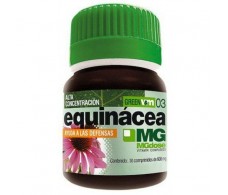 MG Dose Echinacea 30 comprimidos