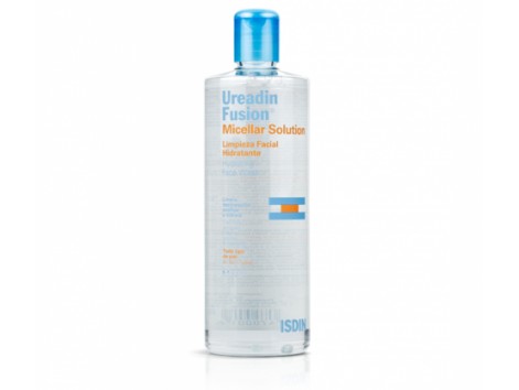 ISDIN Ureadin Fusion Micellar Solution 500ml 