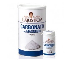 Magnesiumcarbonat 130gr. Ana Maria Lajusticia