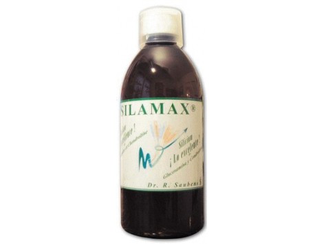 Silamax 500 ml.