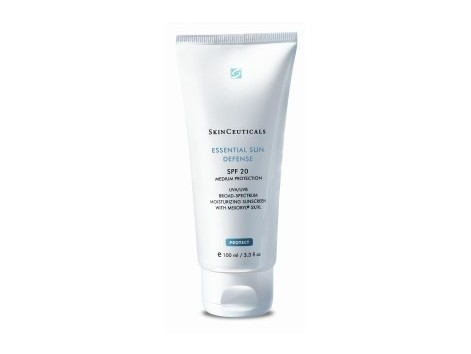 skinceuticals spf 20