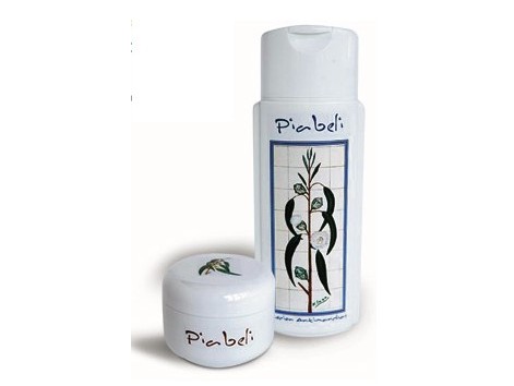 Piabeli Locion antimanchas 125ml. Piabeli