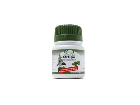 Soria Natural Grüne Nessel 100 Tabletten