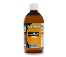 Nutergia Ergysport Oligomax 500 ml. godnyy dlya pit'ya