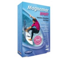 Orthonat Magnemar Esporte 30 cápsulas