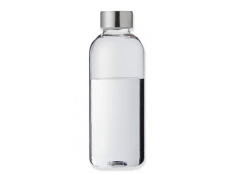 Alkaline Care 600ml Tritan bottle. (100% free of BPA)