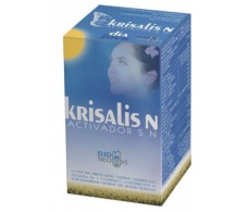 Krisalis den' formula 60 kapsul