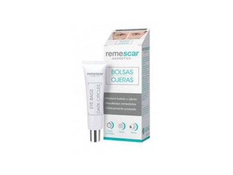 Remescar para Reduzir o inchaço e olheiras 8 ml. MedMetics