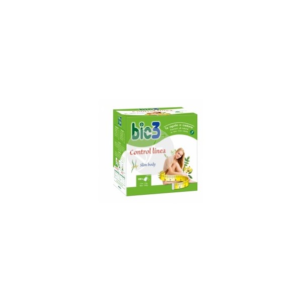 Buy Bio 3 Weight Control Tea 25'S in Qatar Orders delivered quickly -  Wellcare Pharmacy