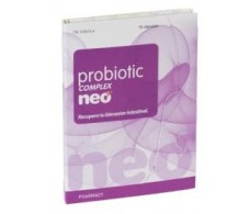 Neo probiotischen  15 Tabletten