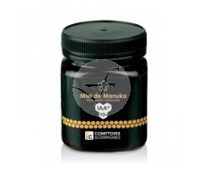 Miel de Manuka 250gr. UMF 15+