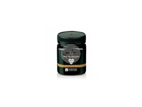 Manuka Honig 250gr. UMF 15+