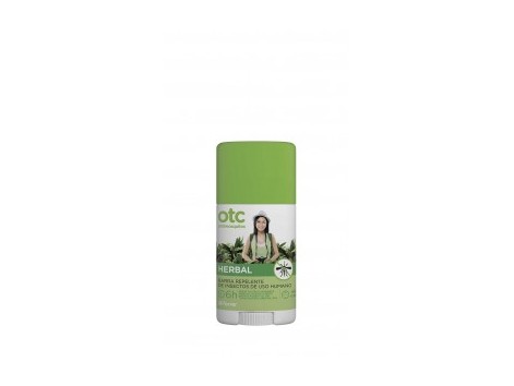 HERBAL OTC Bar 50ml repelent 