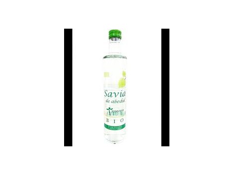 Savia de Abedul Bio 500ml. Josenea