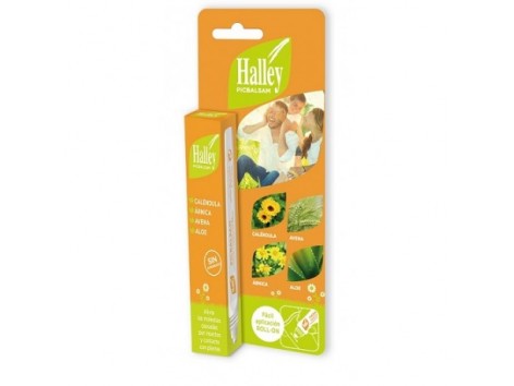 Roll-On HALLEY Picbalsam 12 ml