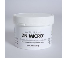 Zeólita Natural em Pó 250g