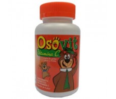 OSOVIT Vitamin C 90 kaubare Kleinigkeiten (NATURAL UNIVERSE)