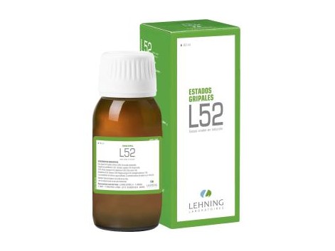 LEHNING L - 52 60ml.