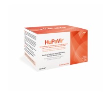 Hupavir 20 Saquetas 6 gr