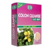 Еси алоэ вера Colon Cleanse 30 таблеток 