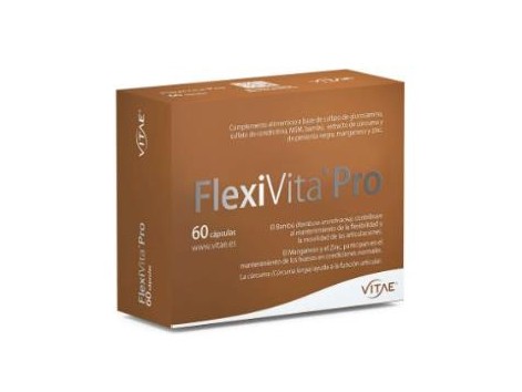 VITAE FLEXIVITA PRO 60 capsules