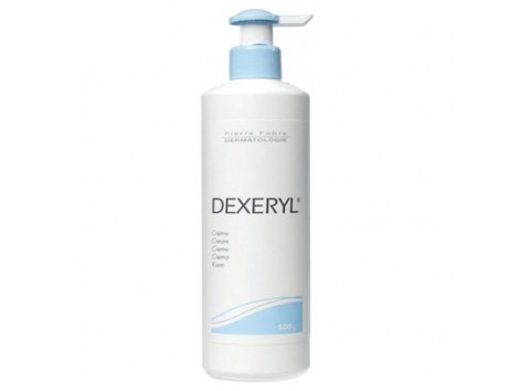 Dexeryl Creme Emoliente 500ml