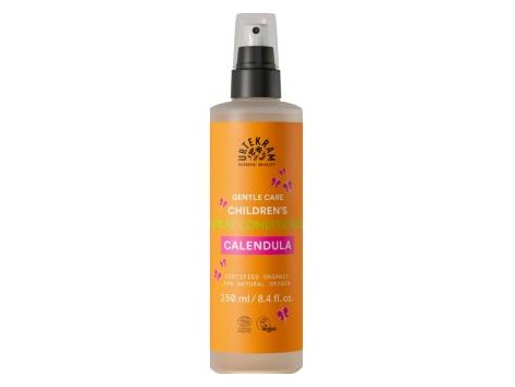 URTEKRAM CALENDULA CONDITIONER FÜR KINDER Spray 250m ECO VEGAN