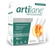 ARTILANE CLASSIC нейтральный вкус 30 шт.