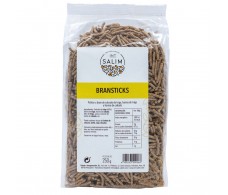 Bransticks Complete Bran 250г Int-Salim