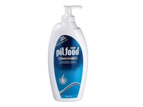 Pilfood Shampoo  200ml