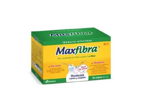 MAXFIBRA 30сбр. DEITERS