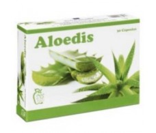 ALOEDIS (ALOE VERA) 30 Kapseln.